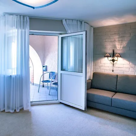 Hotel Lepanina Kabli