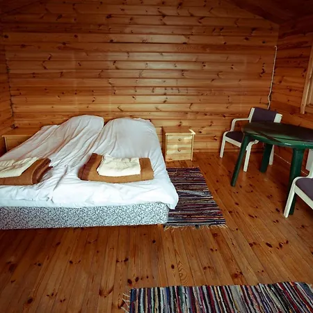 Lepanina Hotel Kabli