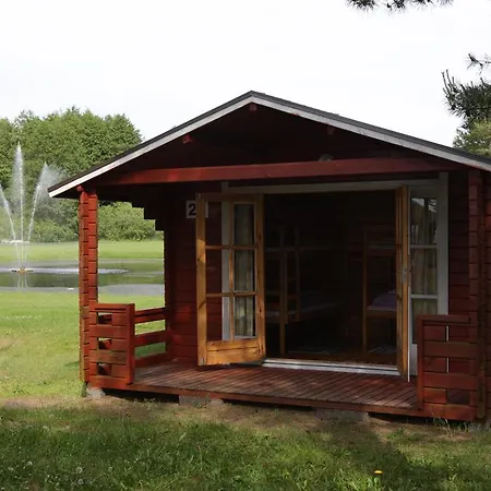 Lepanina Hotel Kabli