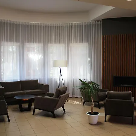 Hotel Lepanina