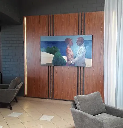 Lepanina Hotel Kabli