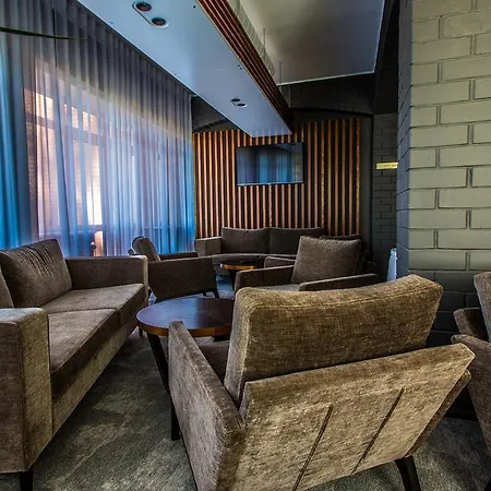 Hotel Lepanina Kabli