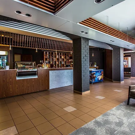 Lepanina Hotel