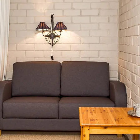 Lepanina Hotel Kabli