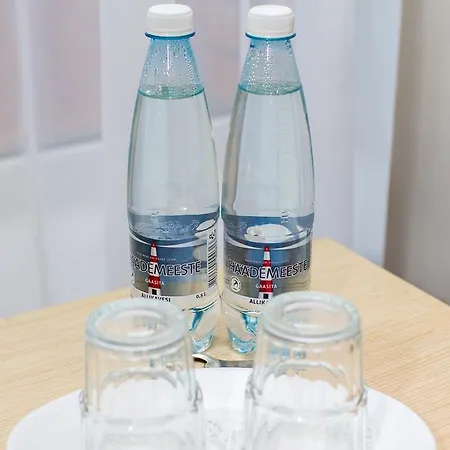 Lepanina Hotel Kabli