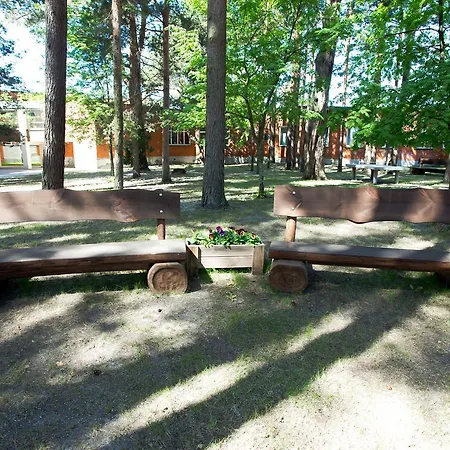 Lepanina Hotel Kabli