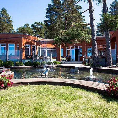 Lepanina Hotell