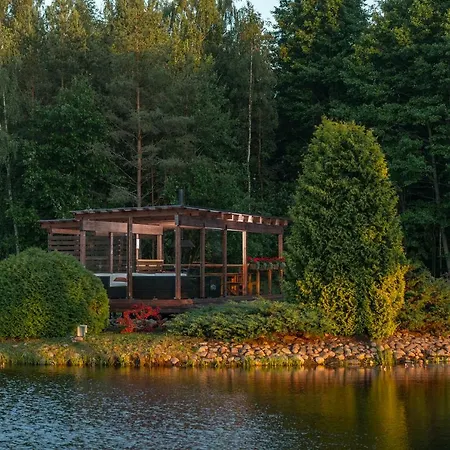 Hotel Lepanina Kabli