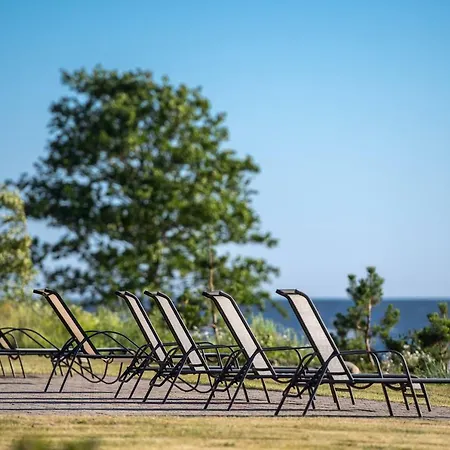 Lepanina Hotel Kabli