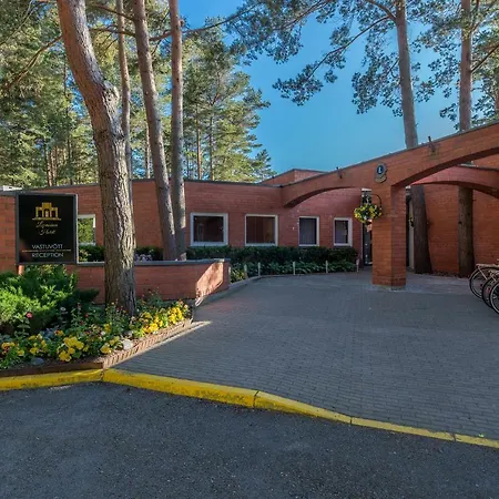 Lepanina Hotel Kabli