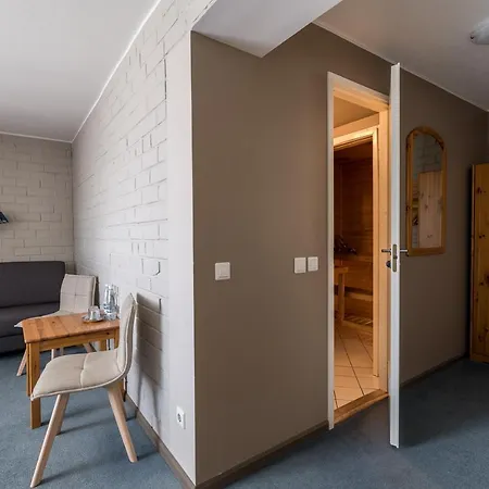 Lepanina Hotel Kabli