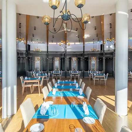 Hotel Lepanina Kabli