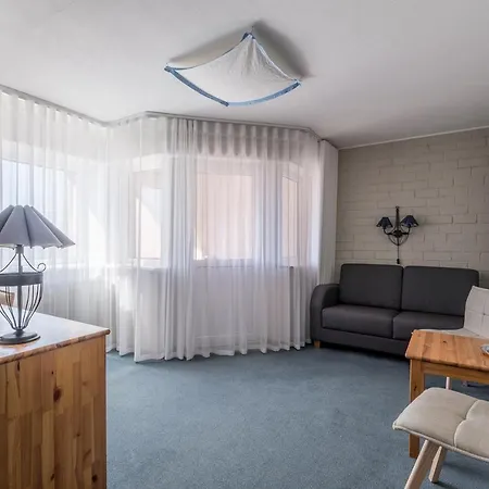 Lepanina Hotel Kabli