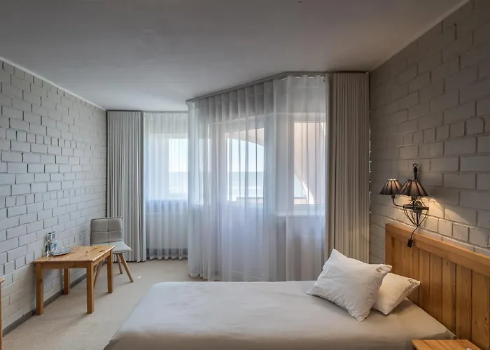 Hotel Lepanina Kabli