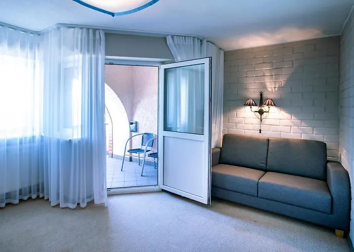 Hotel Lepanina Kabli