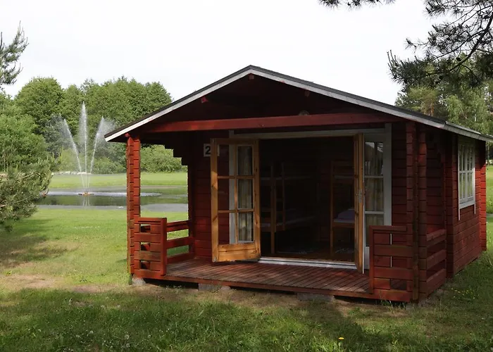 Lepanina Hotel Kabli