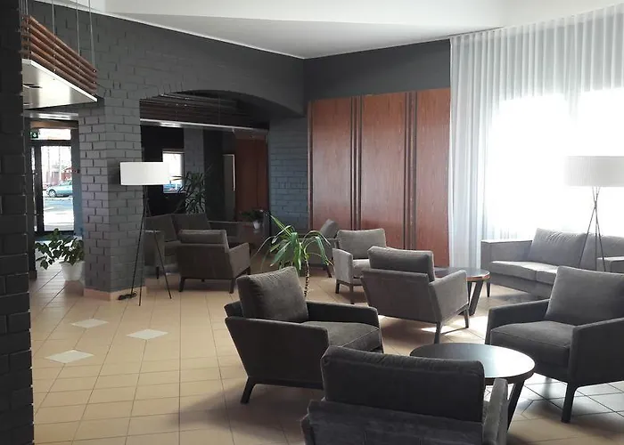 Lepanina Hotel Kabli