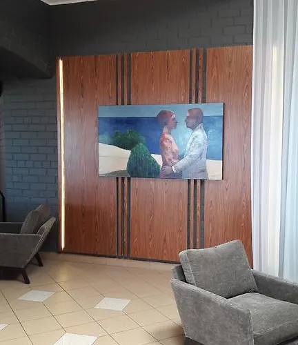 Lepanina Hotel Kabli