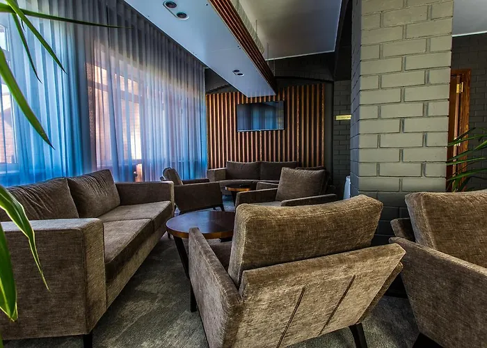 Hotel Lepanina Kabli