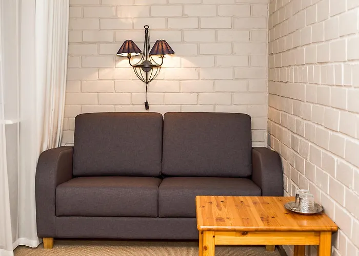 Lepanina Hotel Kabli