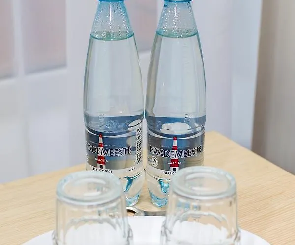 Lepanina Hotel Kabli