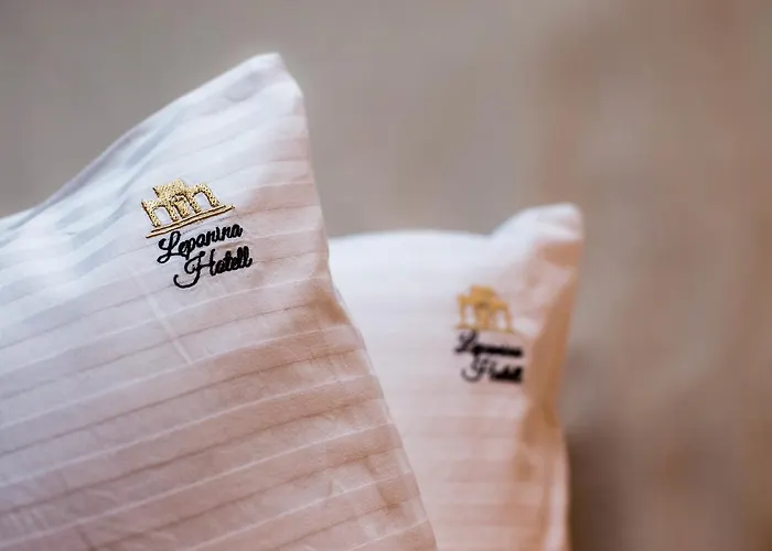 Lepanina Hotel Kabli