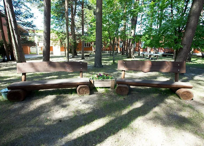 Lepanina Hotel Kabli