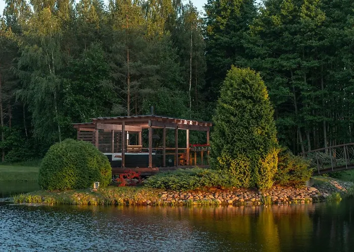 Hotel Lepanina Kabli