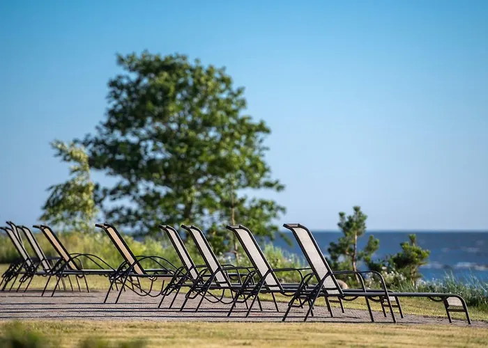 Lepanina Hotel Kabli