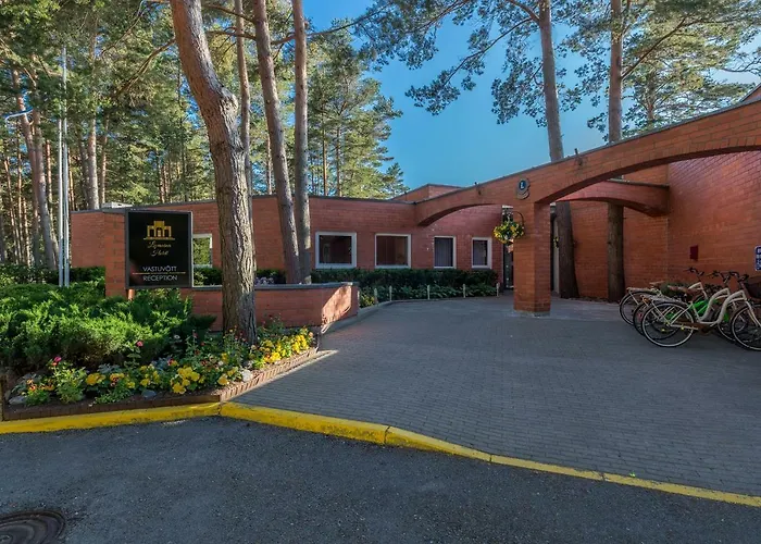 Lepanina Hotel Kabli