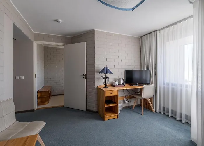 Lepanina Hotel Kabli