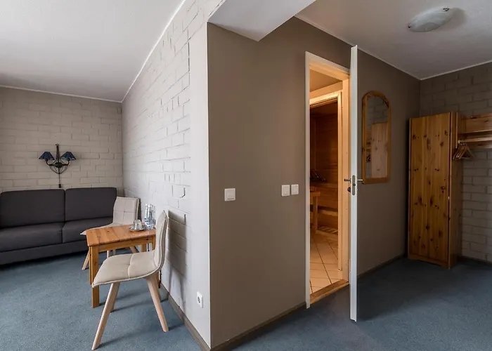 Lepanina Hotel Kabli