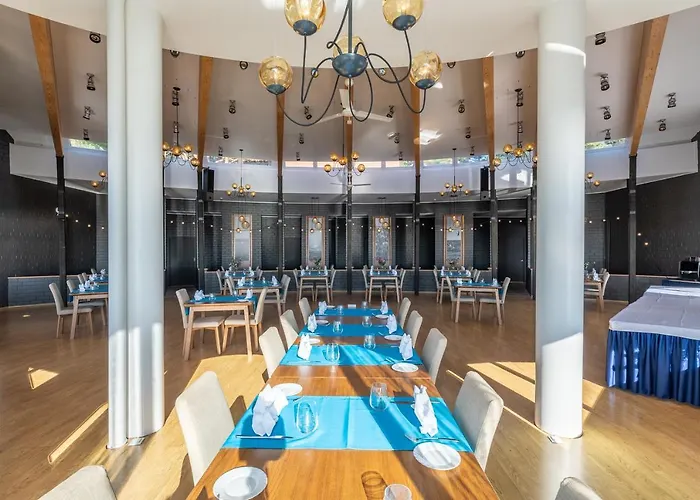 Hotel Lepanina Kabli